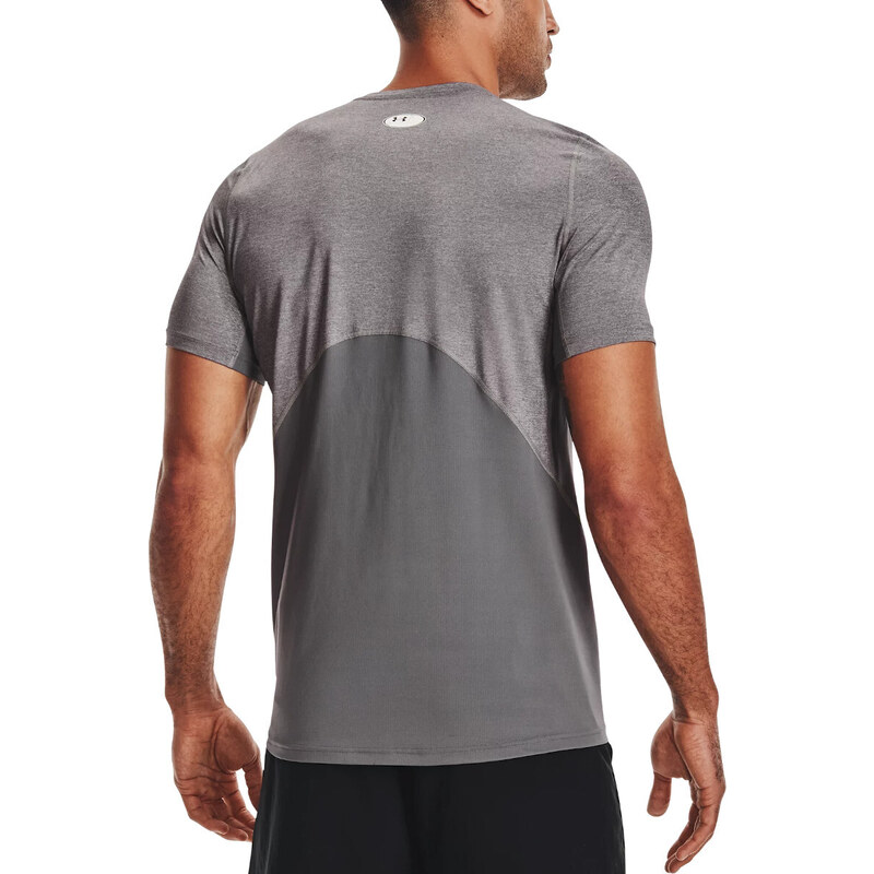 Under Armour Triko Under UA HG Armour Fitted SS 1361683-090