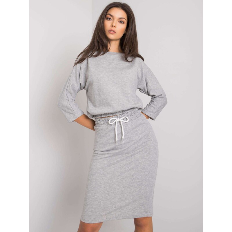 ex moda Set-EM-KMPL-621.21P-grey 107002988