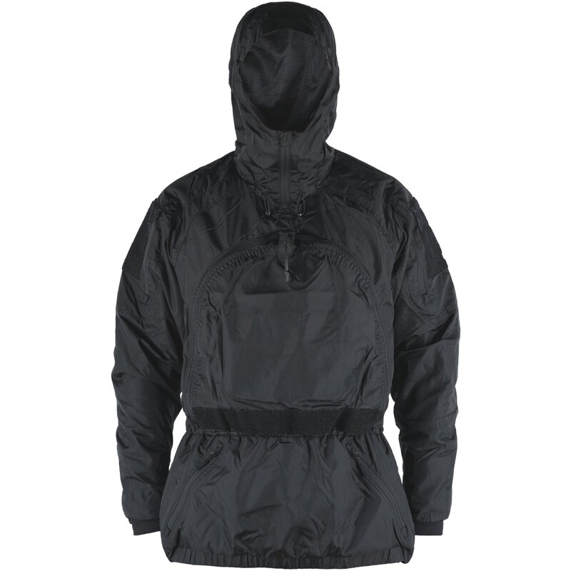 Anorak Undercover CAT 4-14 Factory