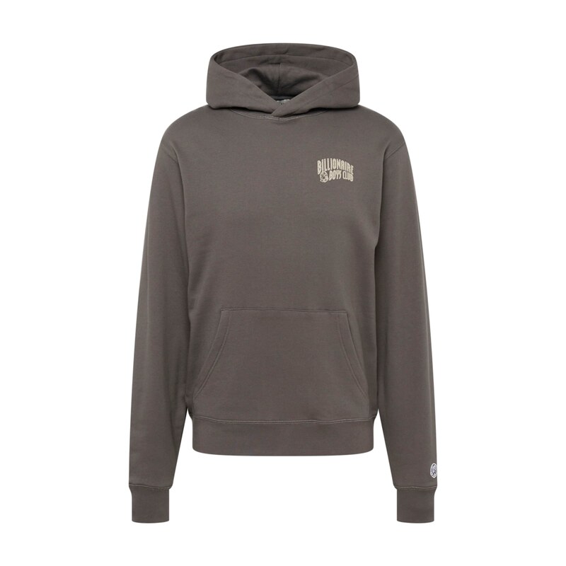 Billionaire Boys Club Mikina béžová / kámen / bílá