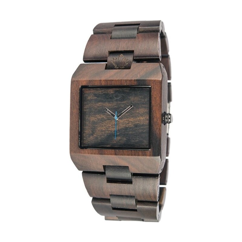 Dřevěné hodinky TimeWood AZRAEL