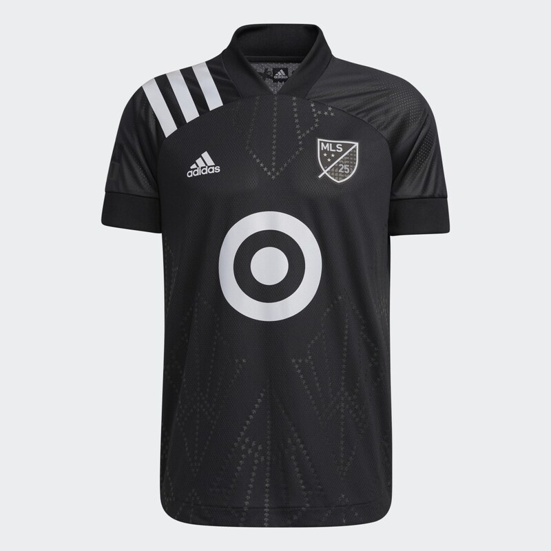 Adidas Dres MLS All-Star 20/21 Authentic