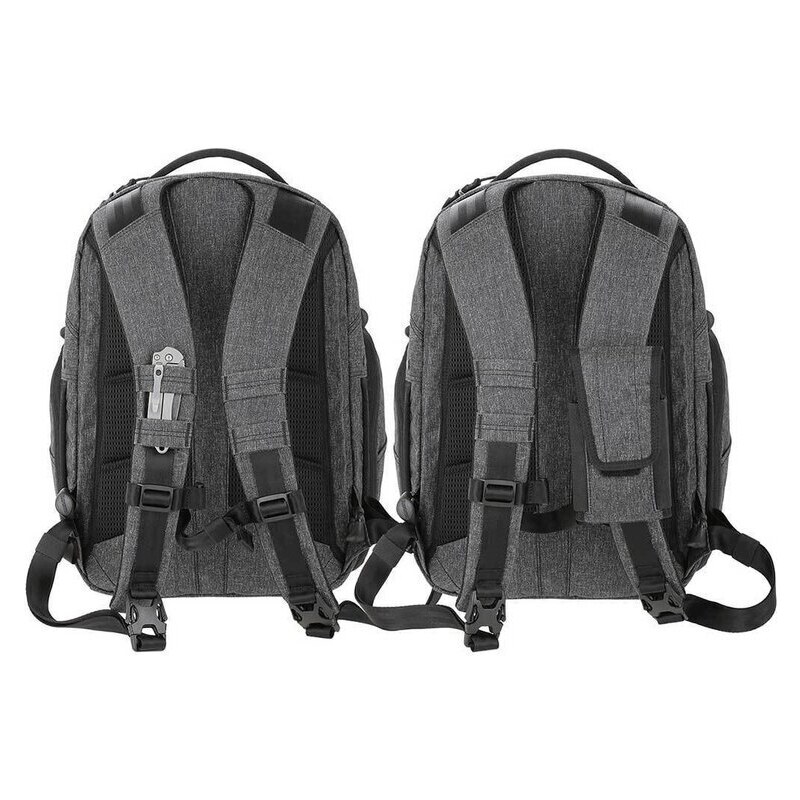 Batoh Entity 21 CCW - Enabled Maxpedition 21 L