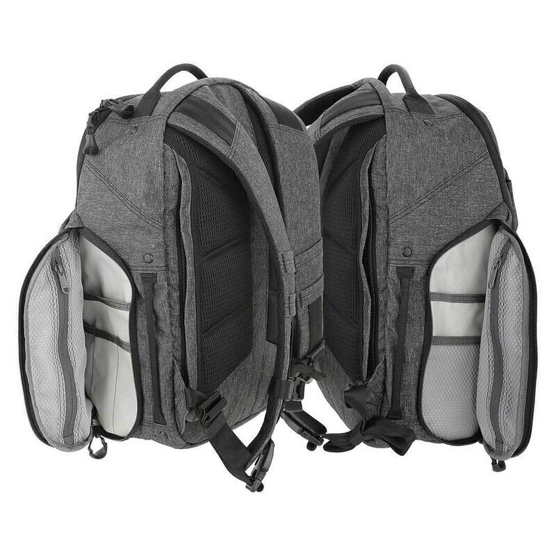 Batoh Entity 21 CCW - Enabled Maxpedition 21 L