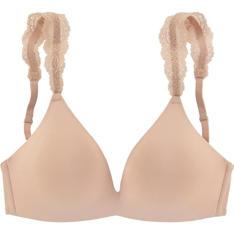 LASCANA Podprsenka pink