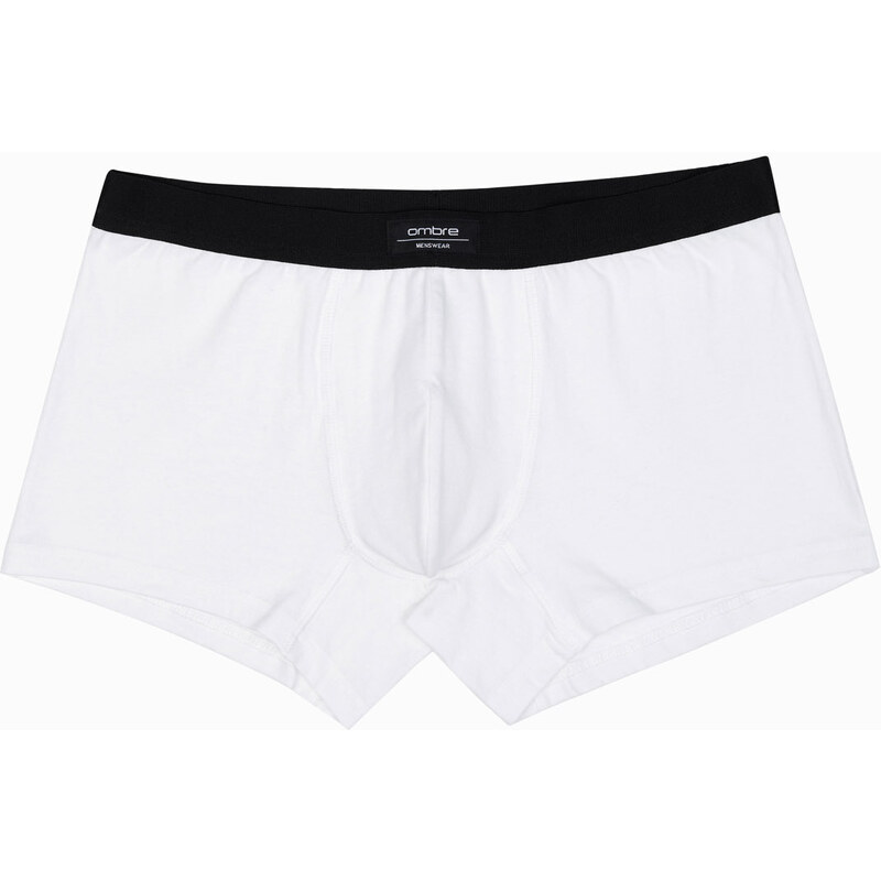 Ombre Clothing Pánské boxerky - mix balení 5 kusů U244