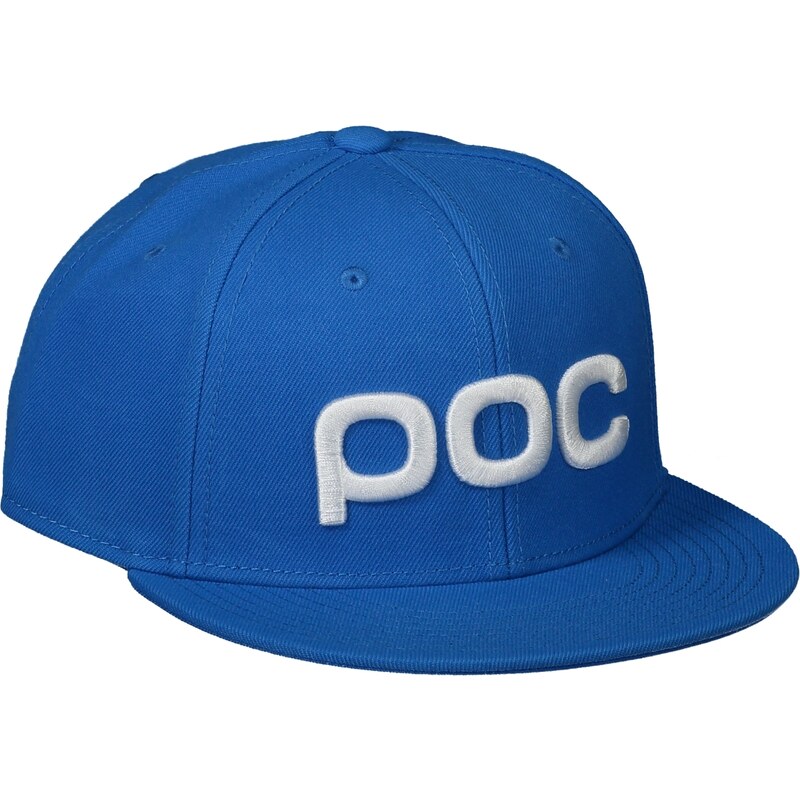 POC CORP CAP JR Natrium Blue