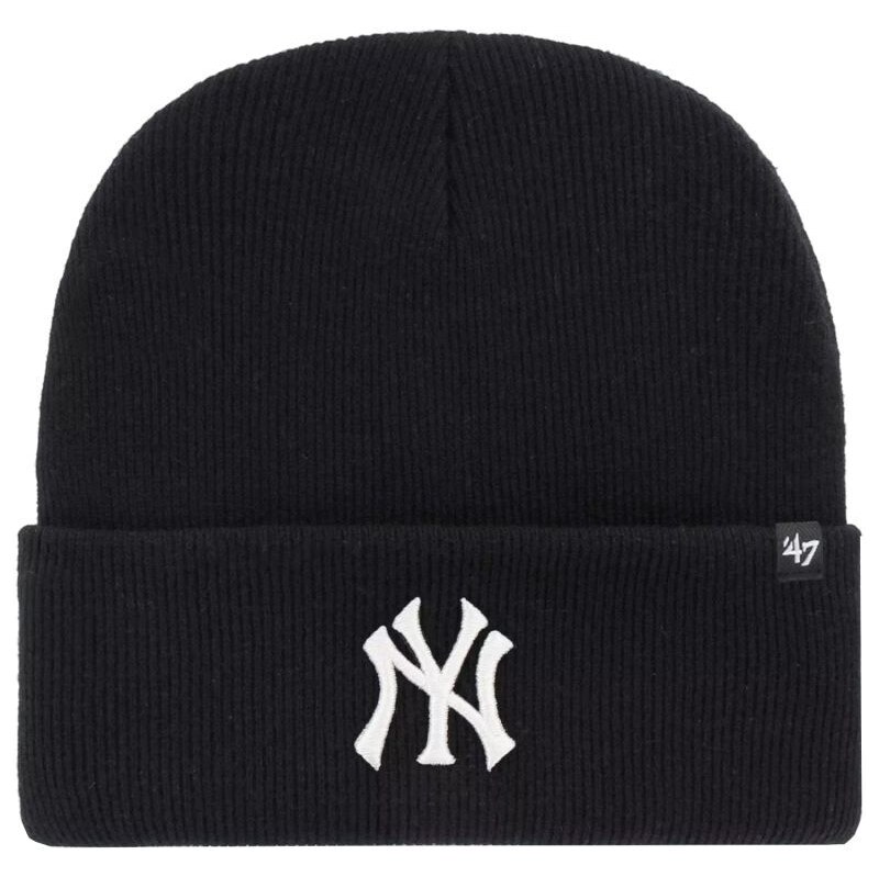 47 Brand 47 Značka MLB New York Yankees Haymaker Klobouk M B 114418316