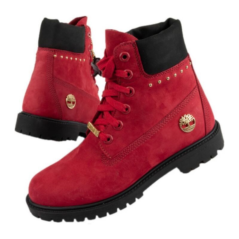 Dámské trekové boty W TB0A2MBU-F41 - Timberland 90468140