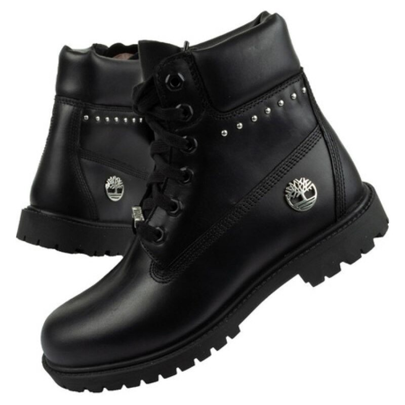 Dámské trekové boty W TB0A5MJA-015 - Timberland 90468141