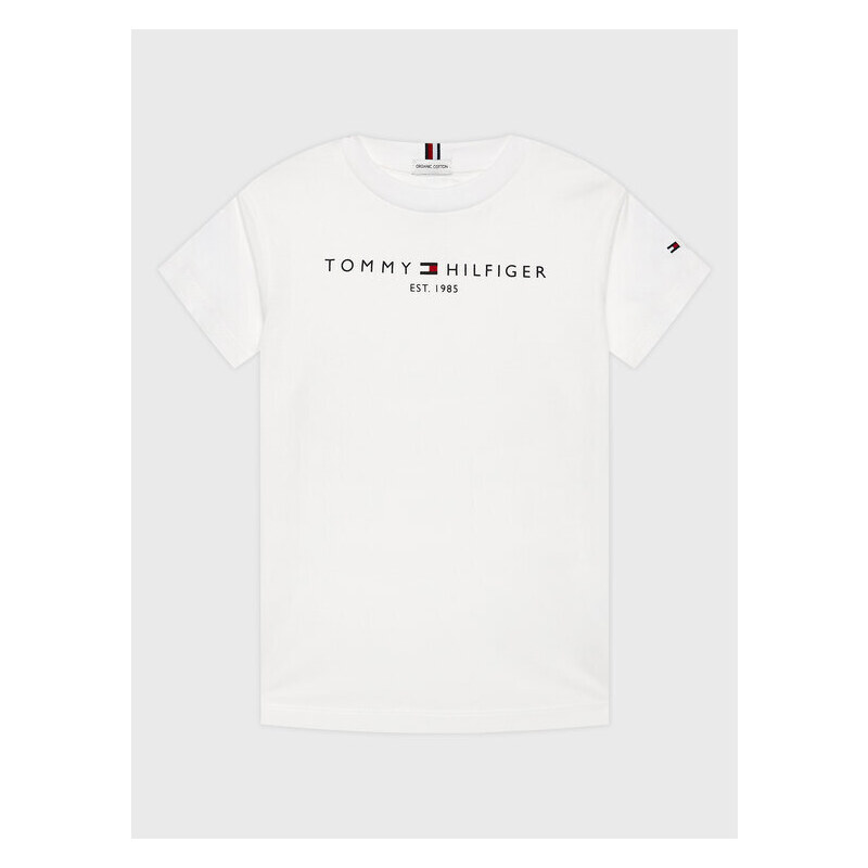 T-Shirt Tommy Hilfiger