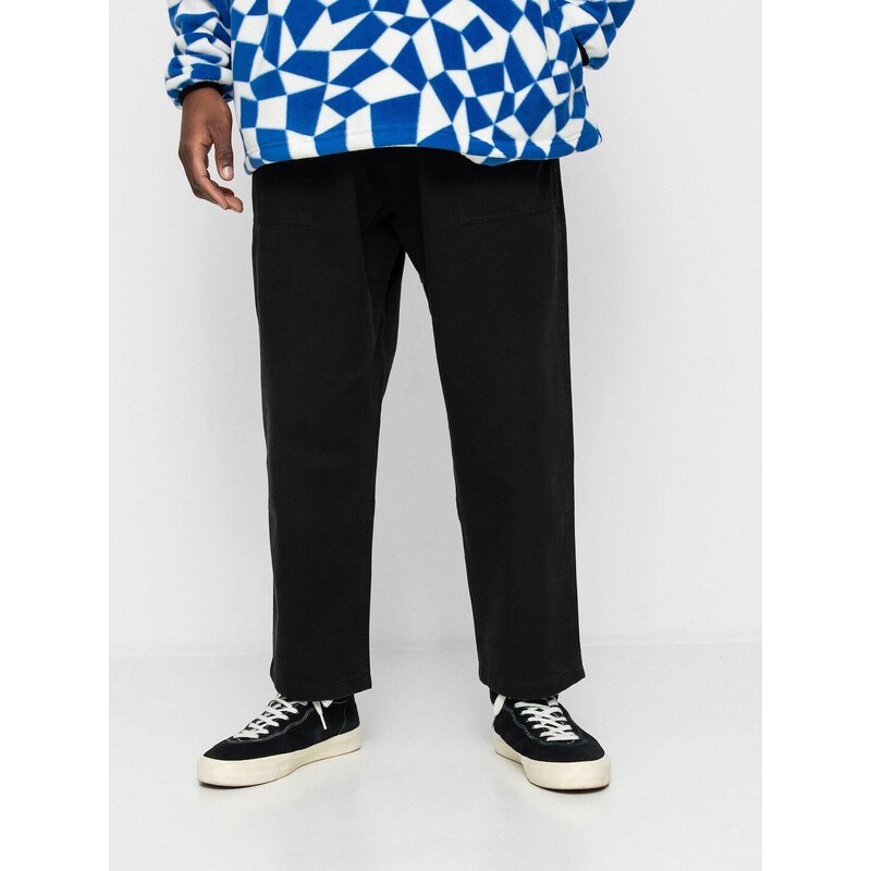 Gramicci Loose Tapered (black)černá