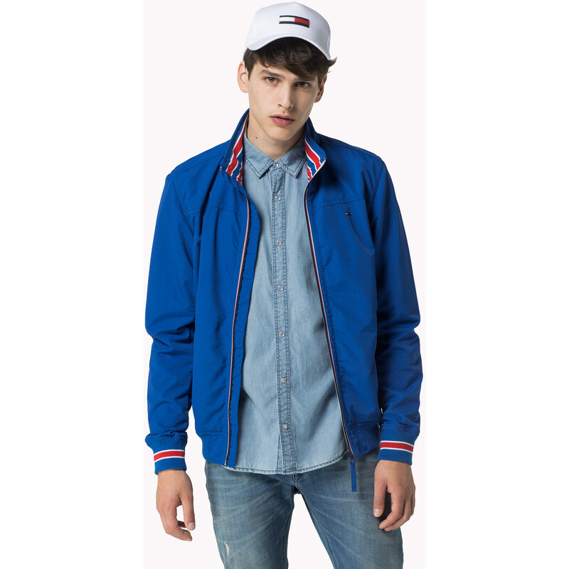 Bobby jacket tommy hilfiger online