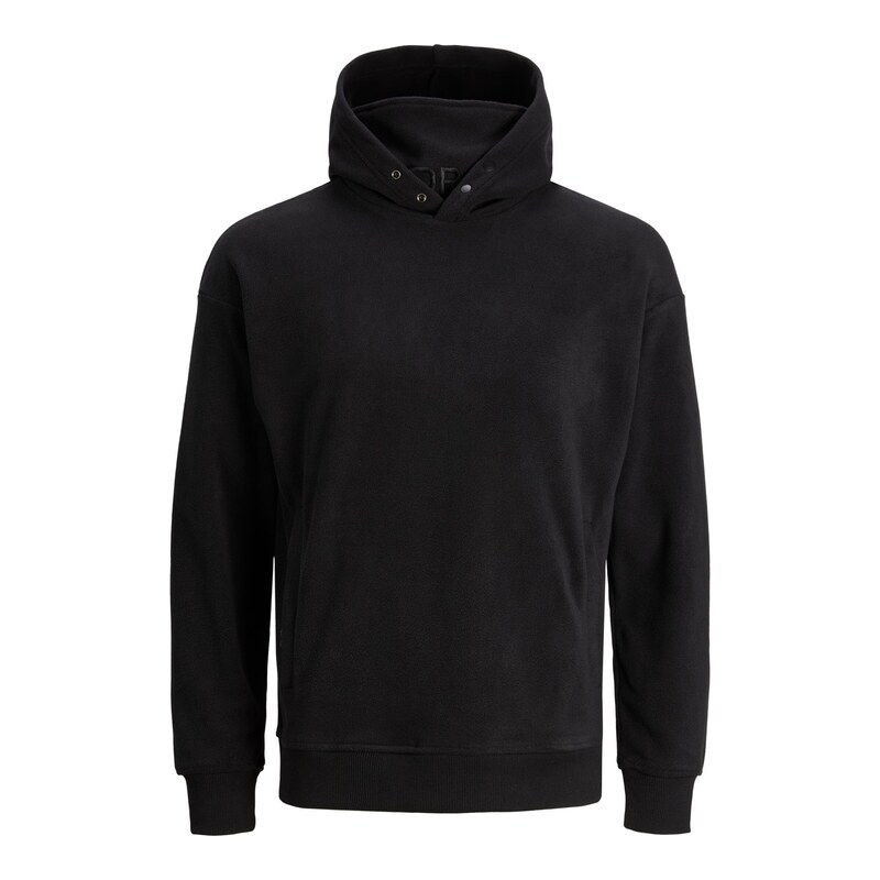 JACK & JONES Svetr Omap černá