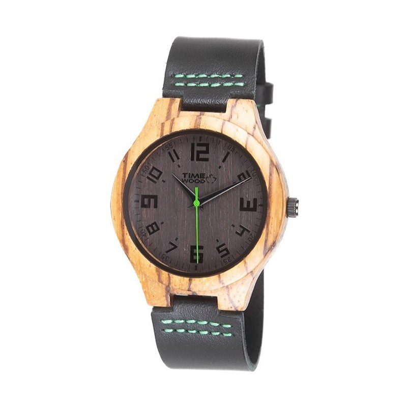 Dřevěné hodinky TimeWood ALCE