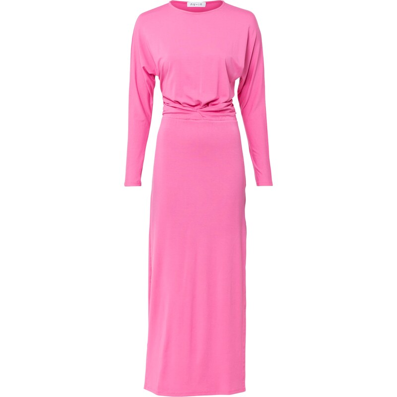 NU-IN Šaty pink 109105178