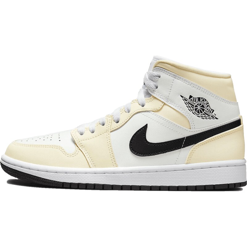 Air Jordan Jordan 1 Mid "Coconut Milk"