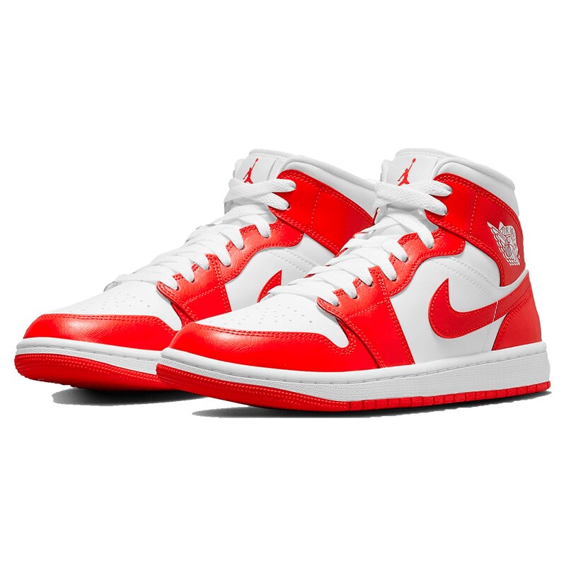 Air Jordan Jordan 1 Mid "Syracuse"