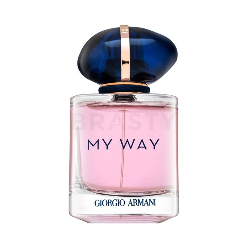 Armani (Giorgio Armani) My Way parfémovaná voda pro ženy 50 ml