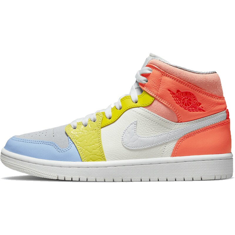 Air Jordan Jordan 1 Mid "To My First Coach"