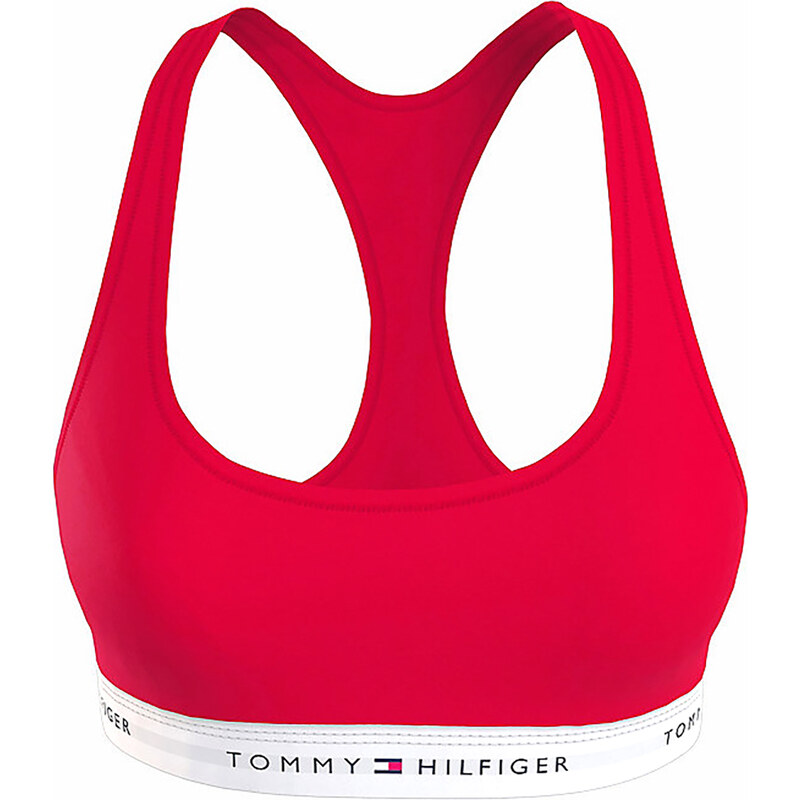 Tommy Hilfiger Dámská sportovní podprsenka Icon 2.0