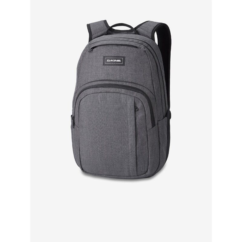 Černý pánský batoh Dakine Campus Medium 25 l - Pánské