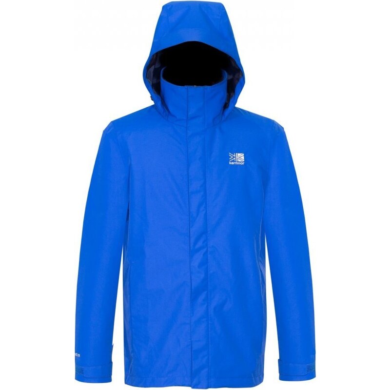 Karrimor Urban Weathertite Jacket Mens Surf Blue