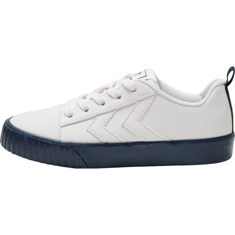 Hummel Obuv BASE COURT CLASSIC JR unisex 101963438