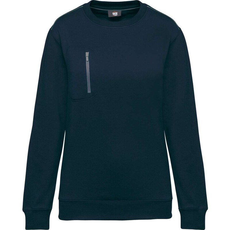 Designed To Work Unisex mikina s kapsou Puller – 75150026