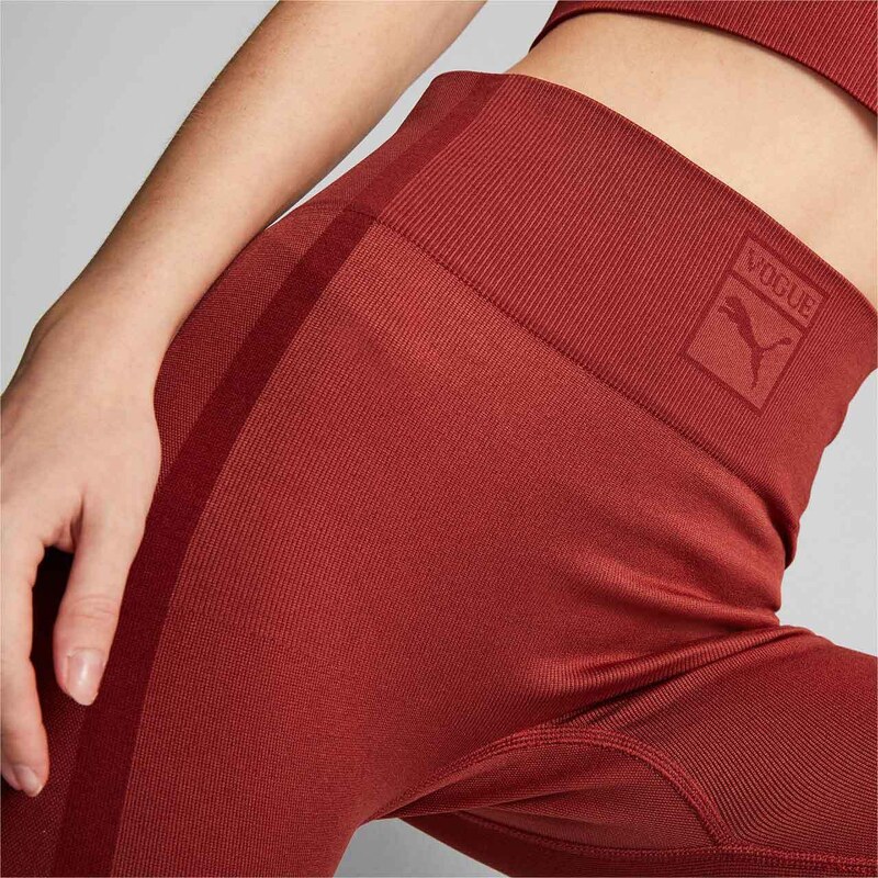 PUMA × VOGUE Seamless Leggings XS