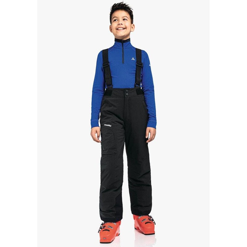 Schöffel SKI PANTS JORDAN BOYS