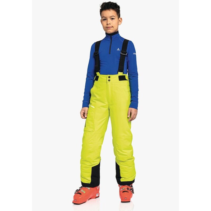 Schöffel SKI PANTS JORDAN BOYS