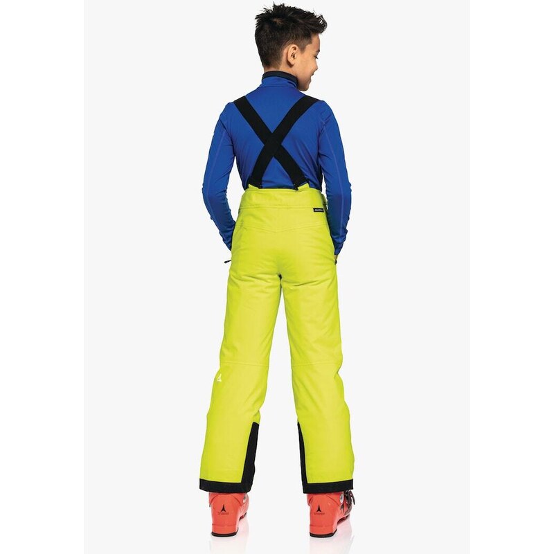 Schöffel SKI PANTS JORDAN BOYS