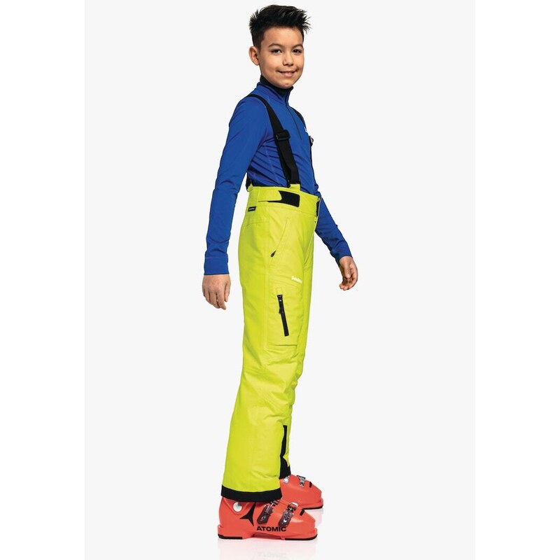 Schöffel SKI PANTS JORDAN BOYS