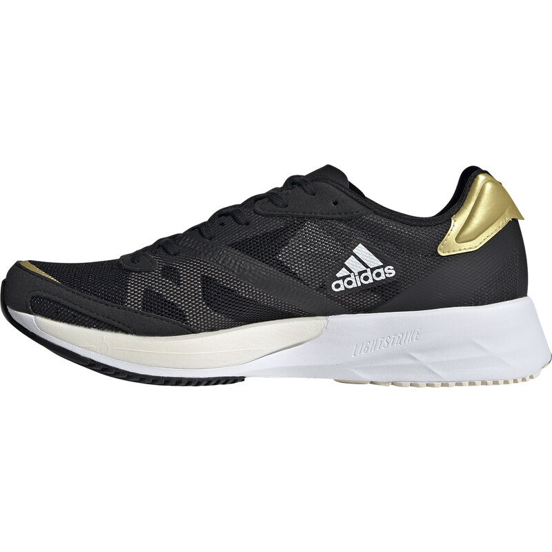 Dámské běžecké boty adidas Adizero Adios 6 Core Black