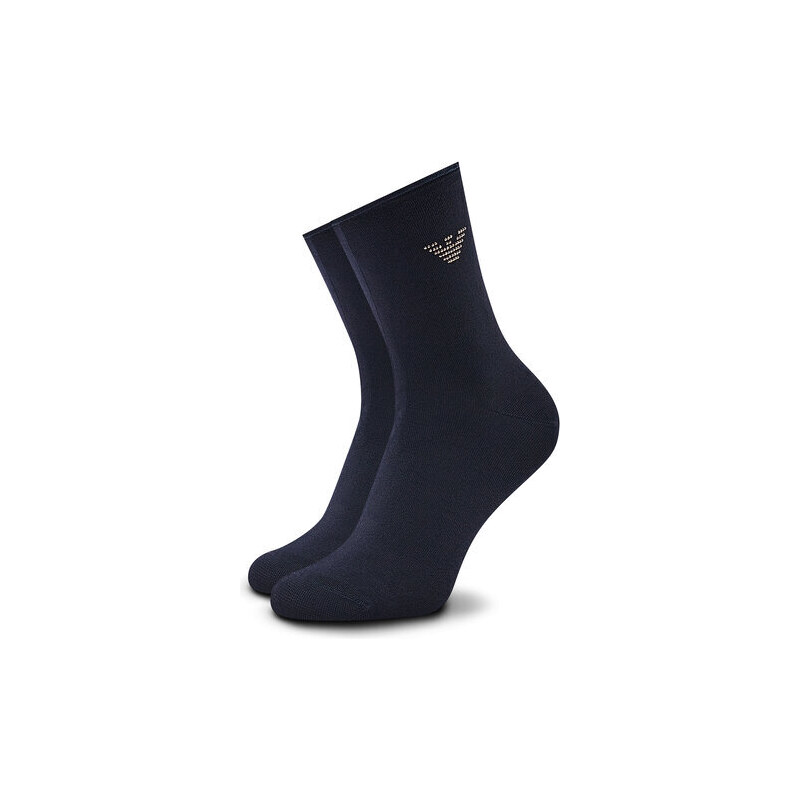 Dámské klasické ponožky Emporio Armani