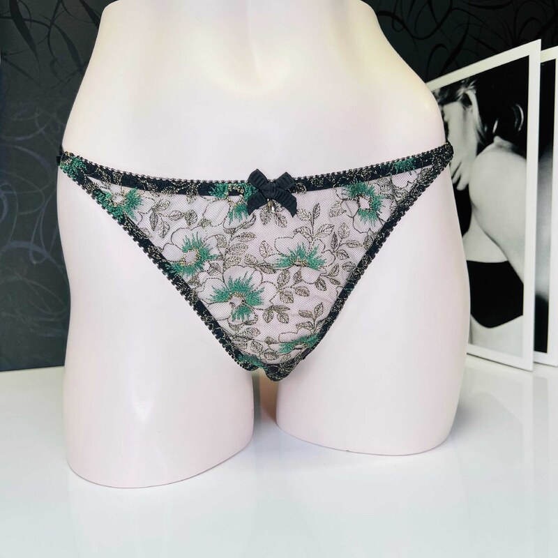 Agent Provocateur Kalhotky Castalia