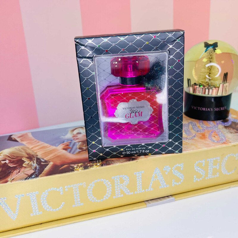 Victoria's Secret Parfém Tease Glam