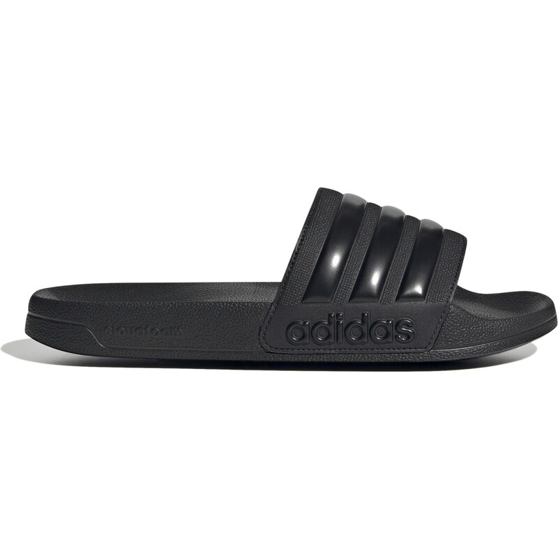 adidas Performance adidas Adilette Shower Slides CBLACK/CBLACK/CBLACK 112656909
