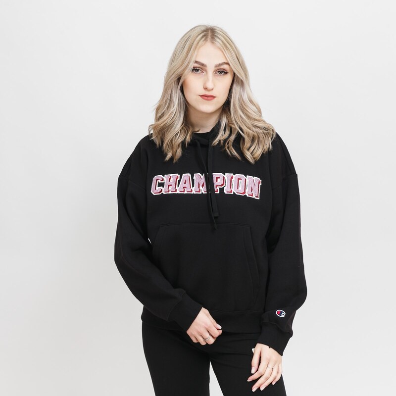 Champion Hooded Sweatshirt NBK 100352658