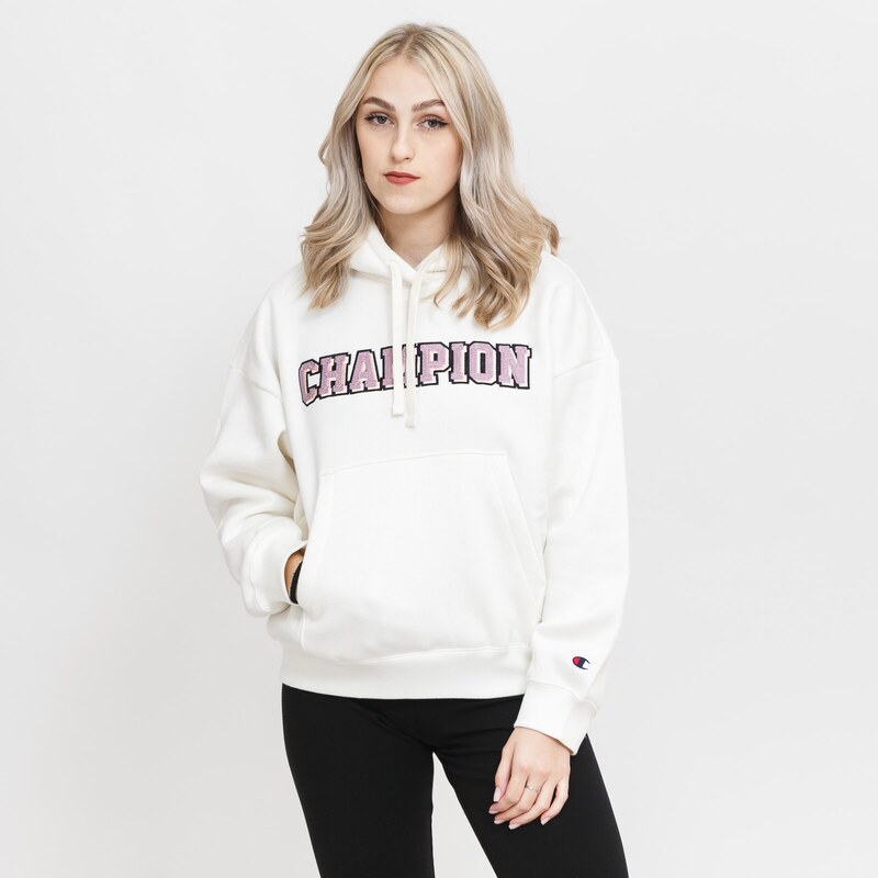 Champion Hooded Sweatshirt EGT 100352660