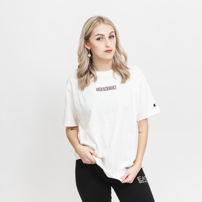 Champion Crewneck T-Shirt EGT 100352661