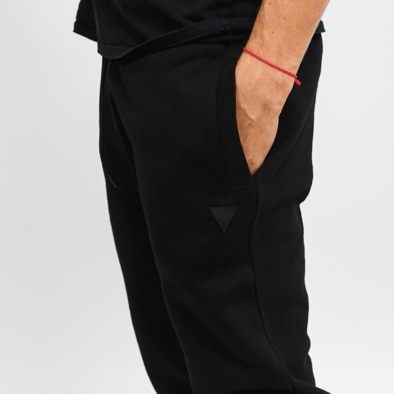 Guess aldwin long pant BLACK