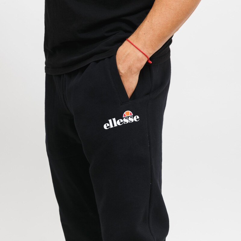 ellesse HALLOULI JOG PANTS Black