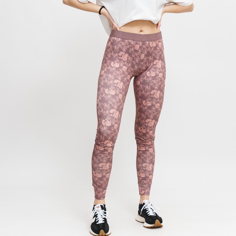 Kari Traa Lune Pant Rtaupe 94222755