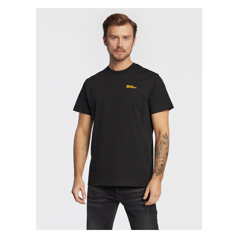 T-Shirt Jack Wolfskin