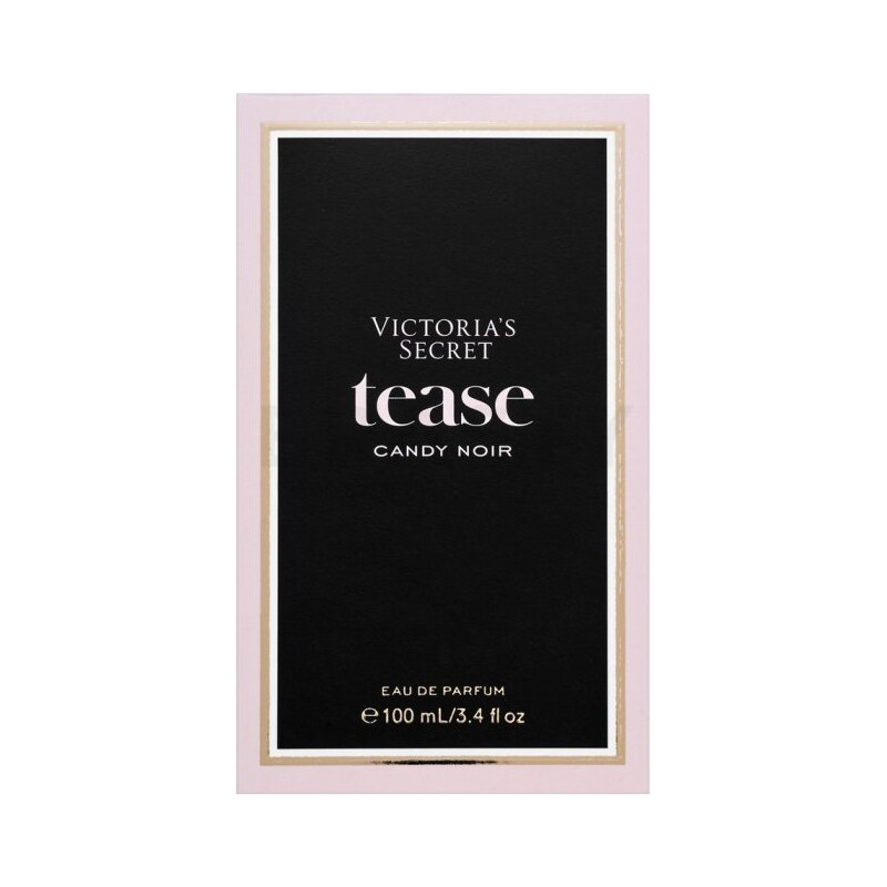 Victoria's Secret Tease Candy Noir parfémovaná voda pro ženy 100 ml