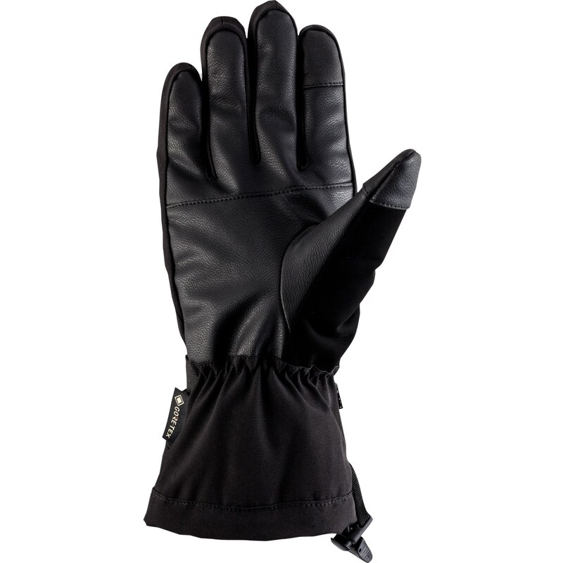 Pánské rukavice Viking HUDSON GTX černá
