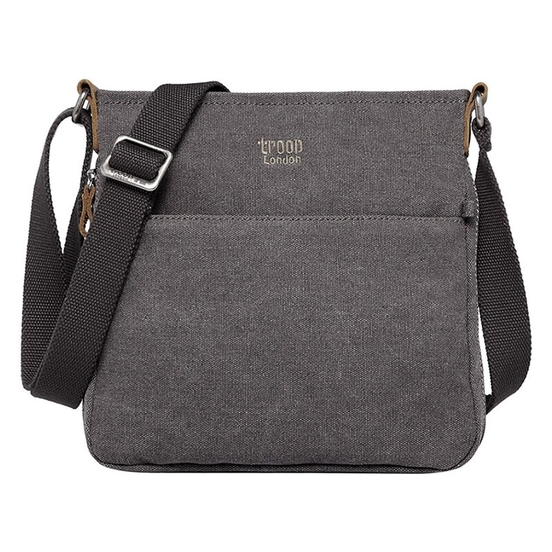 Troop London Značková crossbody přes rameno (GT404)