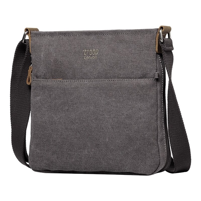 Troop London Značková crossbody přes rameno (GT404)